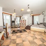 B&B Villamerica 3*