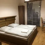 Villamerica B&B Mişcolţ