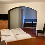B&B Villamerica Mişcolţ