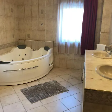 Villamerica Отель типа 