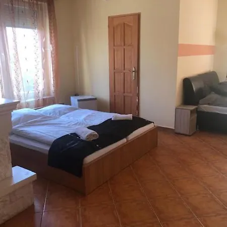 Villamerica Bed & Breakfast Miskolc