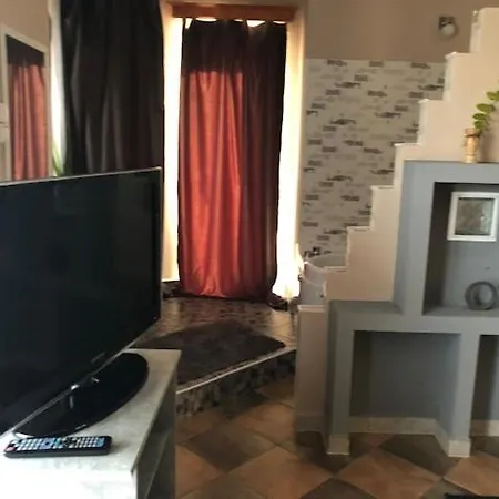 Villamerica Bed & Breakfast