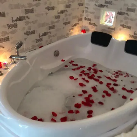 Villamerica Bed & Breakfast Miskolc