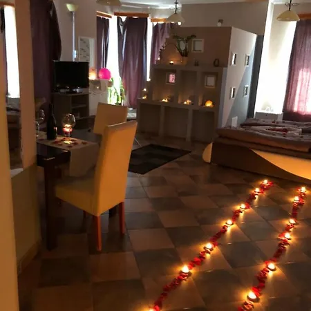 Villamerica Отель типа 