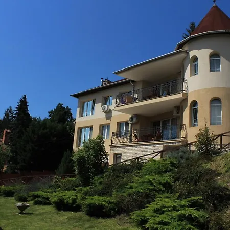Villamerica 3* Мишкольц
