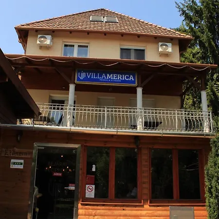 Villamerica 3*