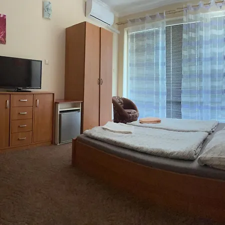 Villamerica Отель типа 