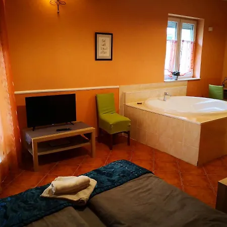 Bed & Breakfast Villamerica