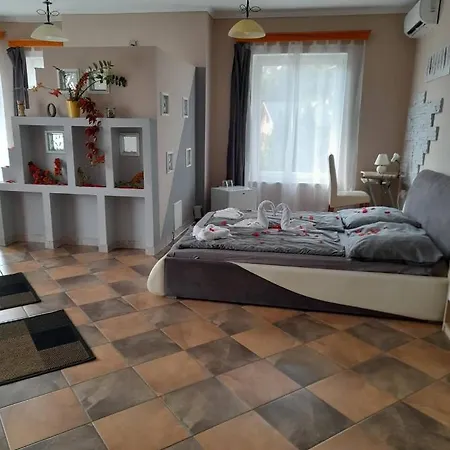 Bed & Breakfast Villamerica 3*
