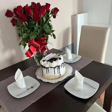 Villamerica Bed & Breakfast Miskolc