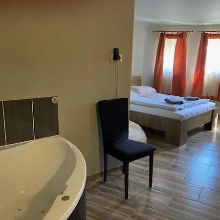 Bed & Breakfast Villamerica