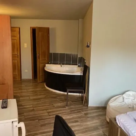 Bed & Breakfast Villamerica