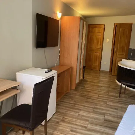 Villamerica Отель типа 