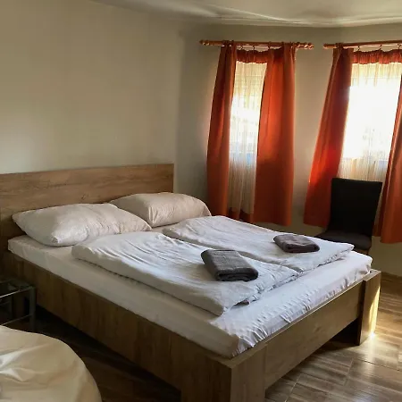 Villamerica Отель типа 