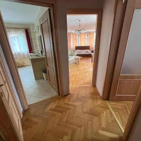 Отель типа 