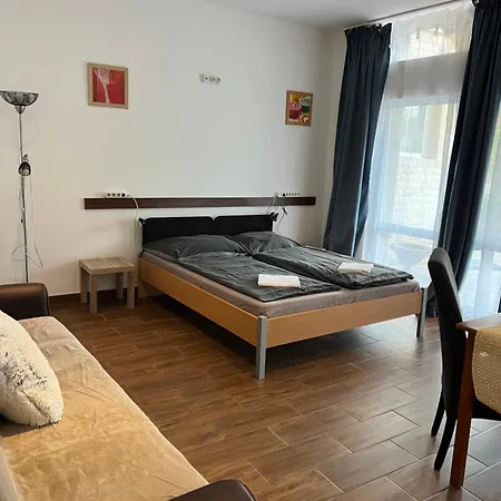 Bed & Breakfast Villamerica