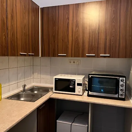 Villamerica Bed & Breakfast