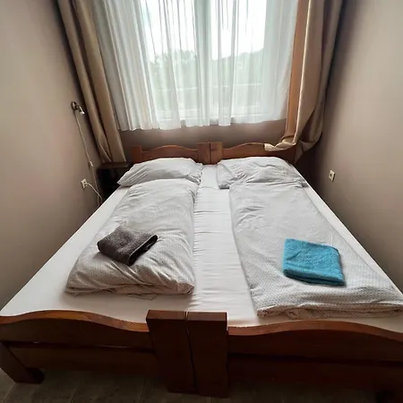 Bed & Breakfast Villamerica