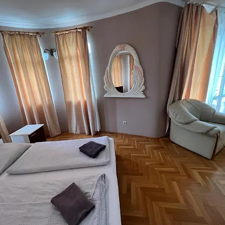 Bed & Breakfast Villamerica