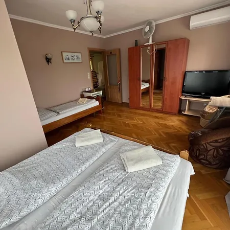 Villamerica Отель типа 