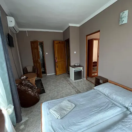 Bed & Breakfast Villamerica Miskolc