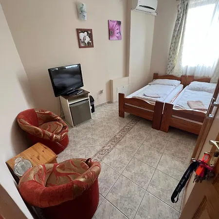 Villamerica Bed & Breakfast Miskolc