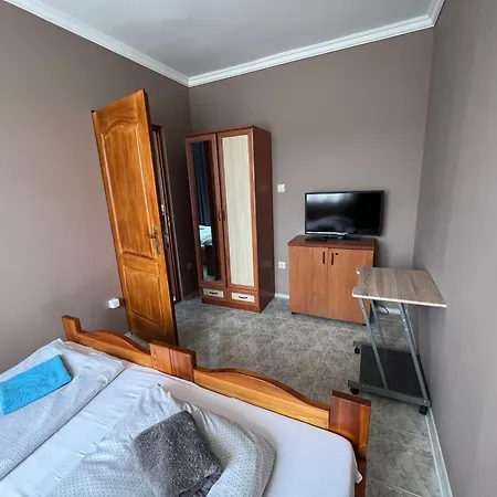 Villamerica Bed & Breakfast Miskolc
