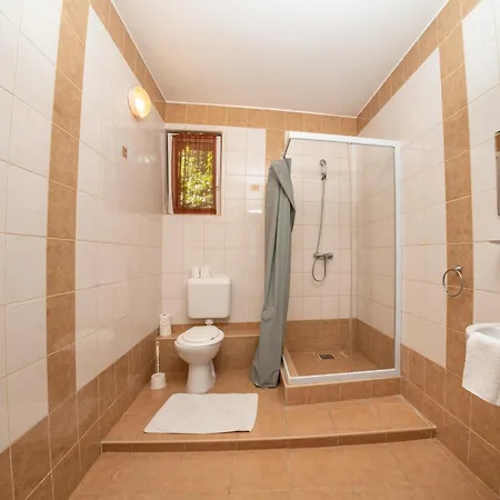 Nocleg ze śniadaniem Villamerica 3*