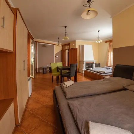 Villamerica 3*