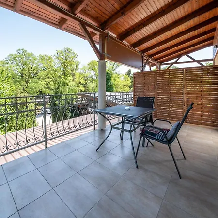 Villamerica 3* Miškovec