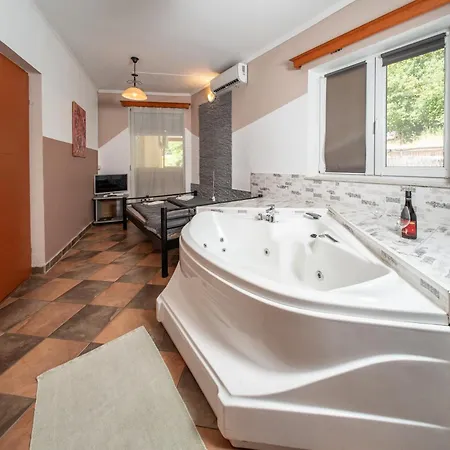 Villamerica 3* Miszkolc