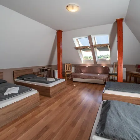 Villamerica Bed & Breakfast