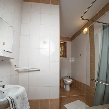 Villamerica Nocleg ze śniadaniem Miszkolc