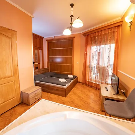 Villamerica 3* Miszkolc