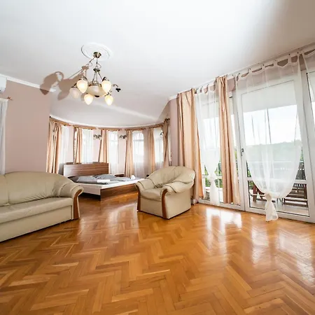 Bed & Breakfast Villamerica