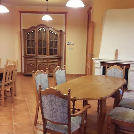 Villamerica 3*