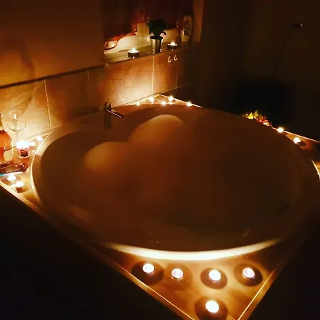 B&B Villamerica Mişcolţ