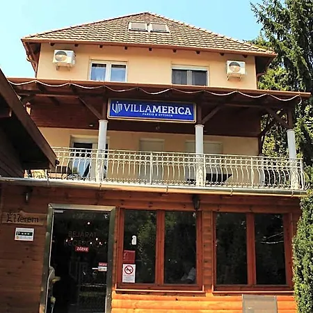 Villamerica 3*