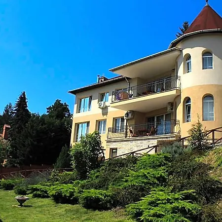 Bed & Breakfast Villamerica