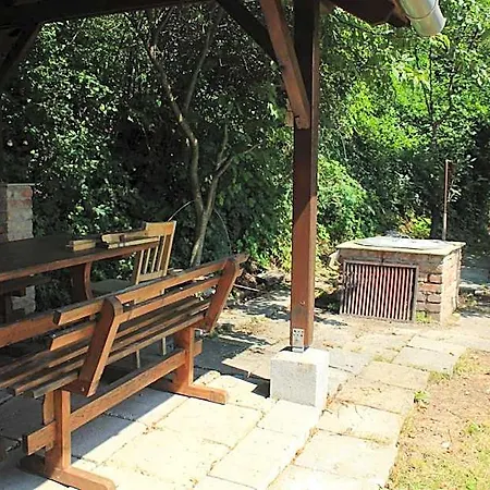 Couette-café Villamerica 3*
