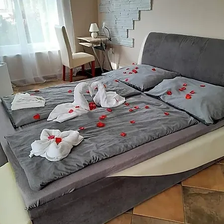 Bed & Breakfast Villamerica 3*