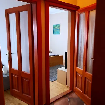 Villamerica Bed & Breakfast Miškovec