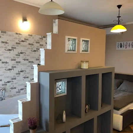Bed & Breakfast Villamerica 3*