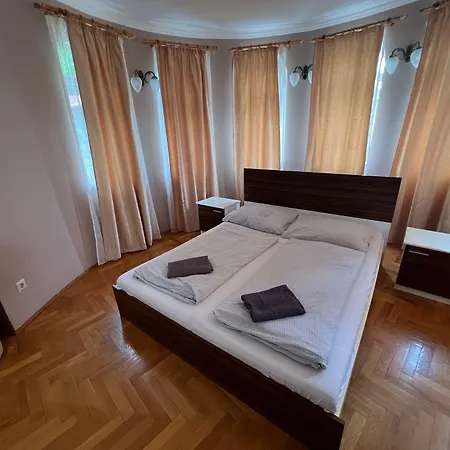 Bed & Breakfast Villamerica Miškovec