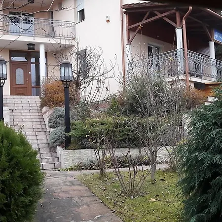Отель типа 