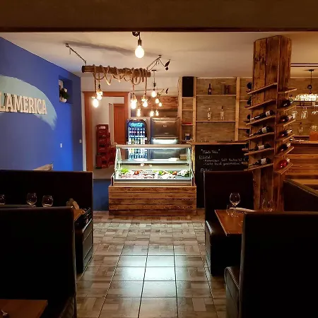 Villamerica Bed & Breakfast Miskolc