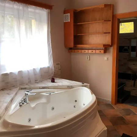 Bed & Breakfast Villamerica
