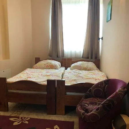 Bed & Breakfast Villamerica 3*