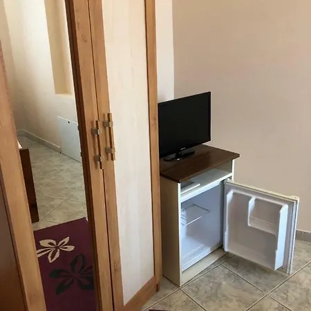 Отель типа 
