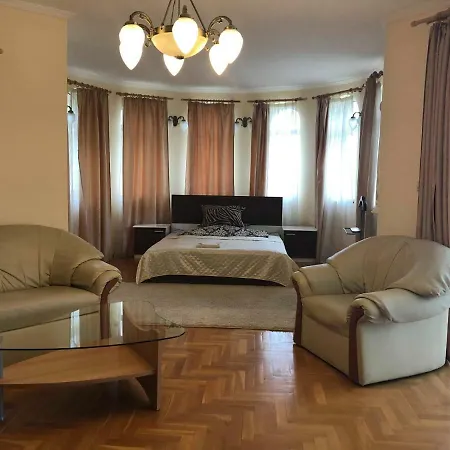 Отель типа 